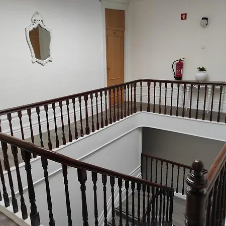 Residencial Lira - Bed and breakfast 2*