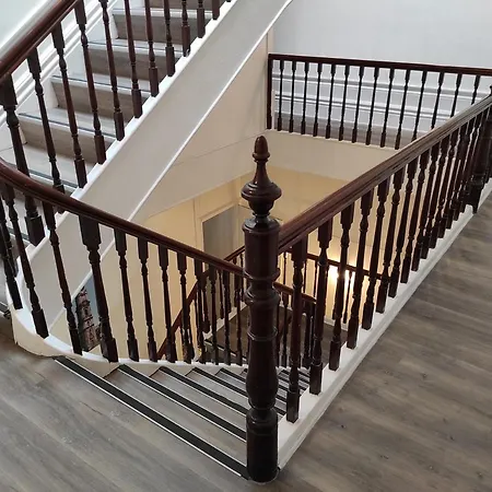 Residencial Lira - Bed and breakfast