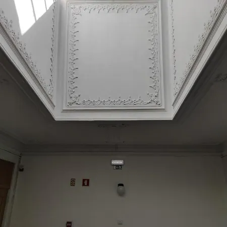 Residencial Lira - 2* Oporto
