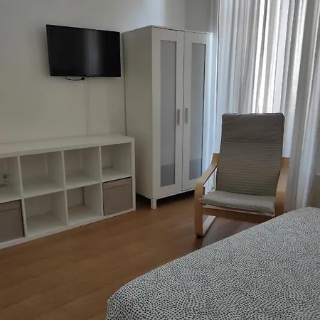 Residencial Lira - Bed and breakfast 2*