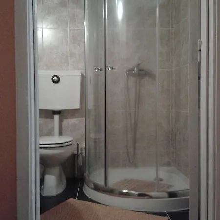 Bed and breakfast Residencial Lira - Oporto