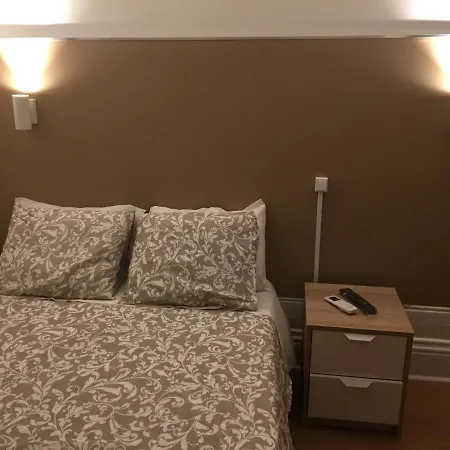 Residencial Lira - Oporto