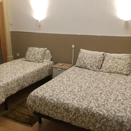 Residencial Lira - Oporto
