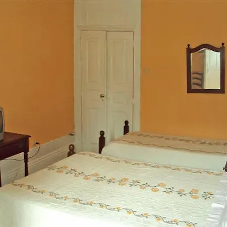 Residencial Lira - 2* Oporto